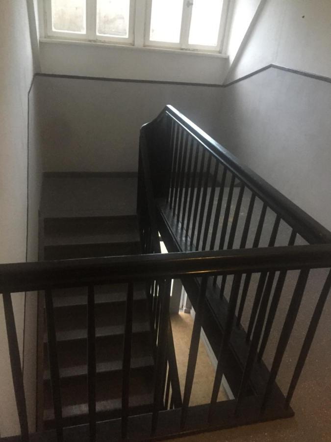 Sauerlaender Ferienwohnung Plettenberg Quarto foto